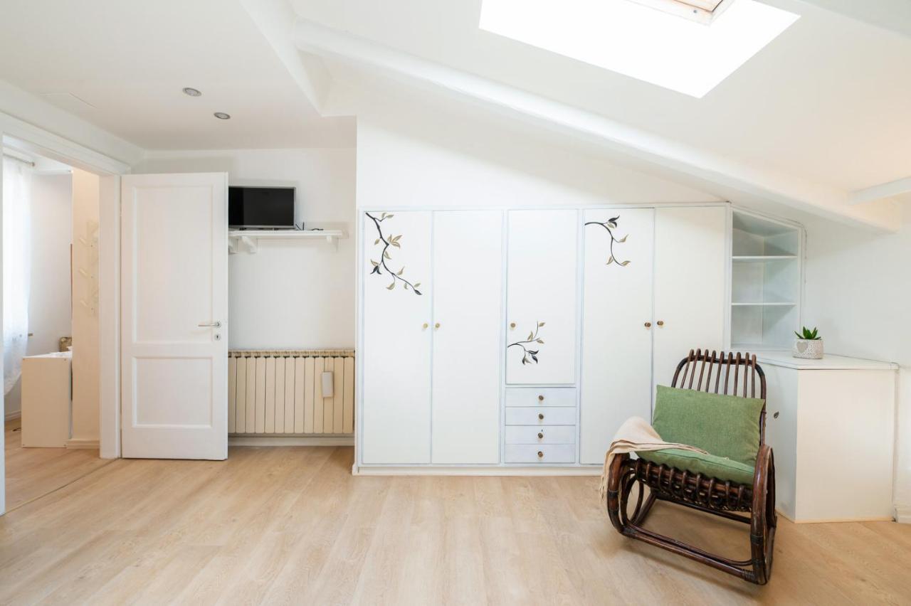 La Casa Di Gabri Centro Holiday home Trieste
