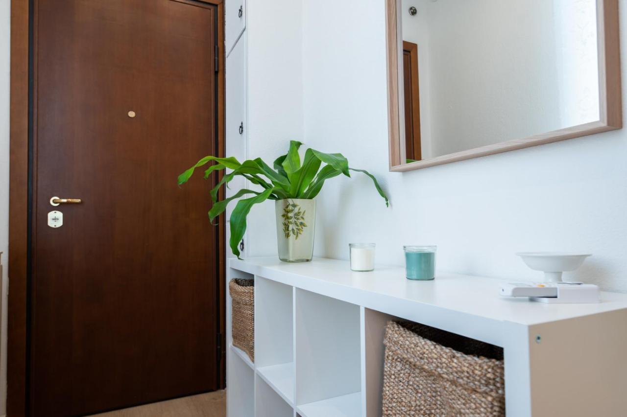 La Casa Di Gabri Centro Holiday home Trieste
