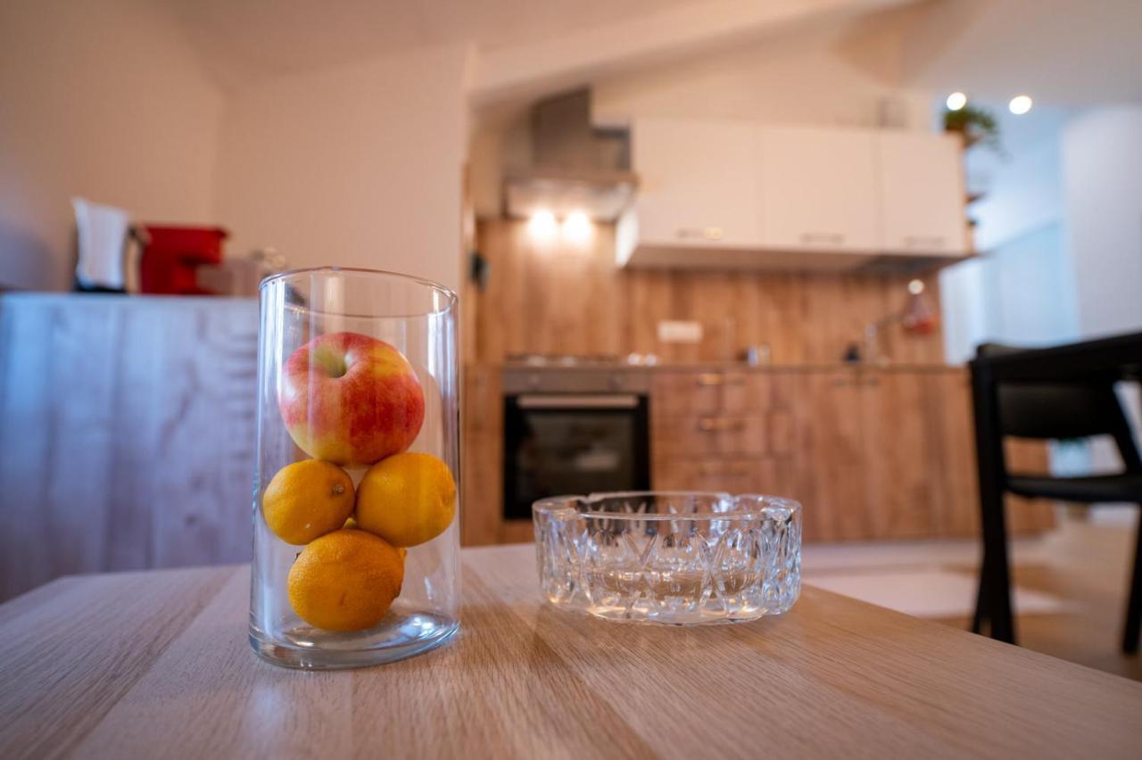 La Casa Di Gabri Centro Holiday home