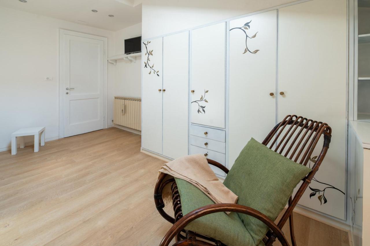 La Casa Di Gabri Centro Holiday home Trieste