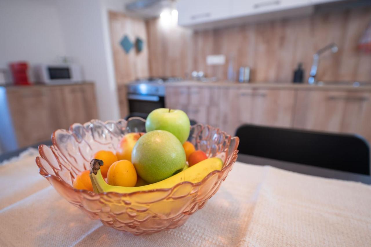 La Casa Di Gabri Centro Holiday home