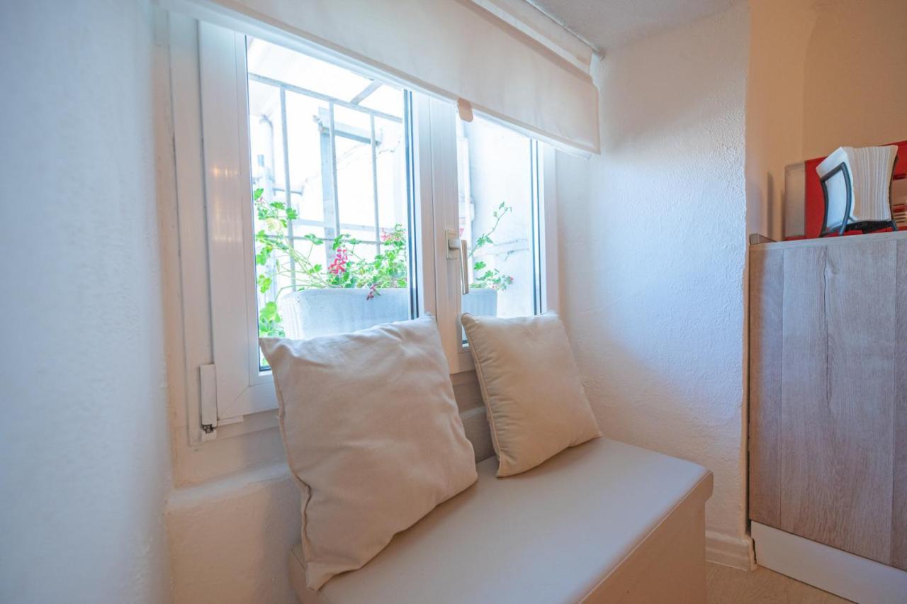 La Casa Di Gabri Centro Holiday home