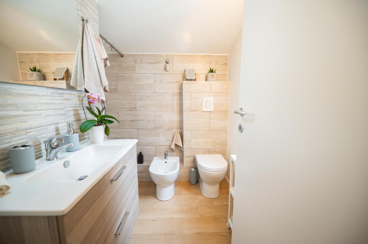 La Casa Di Gabri Centro Holiday home