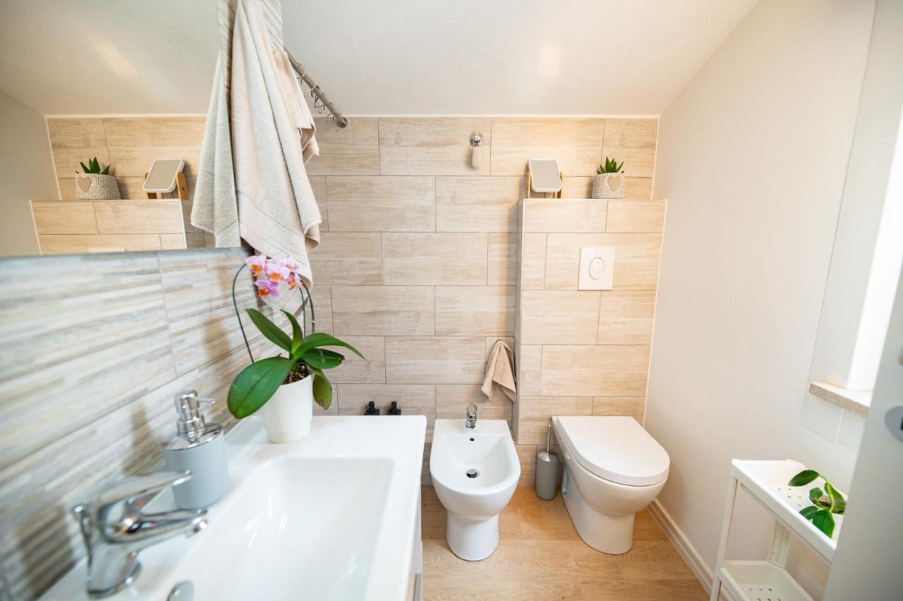 La Casa Di Gabri Centro Holiday home