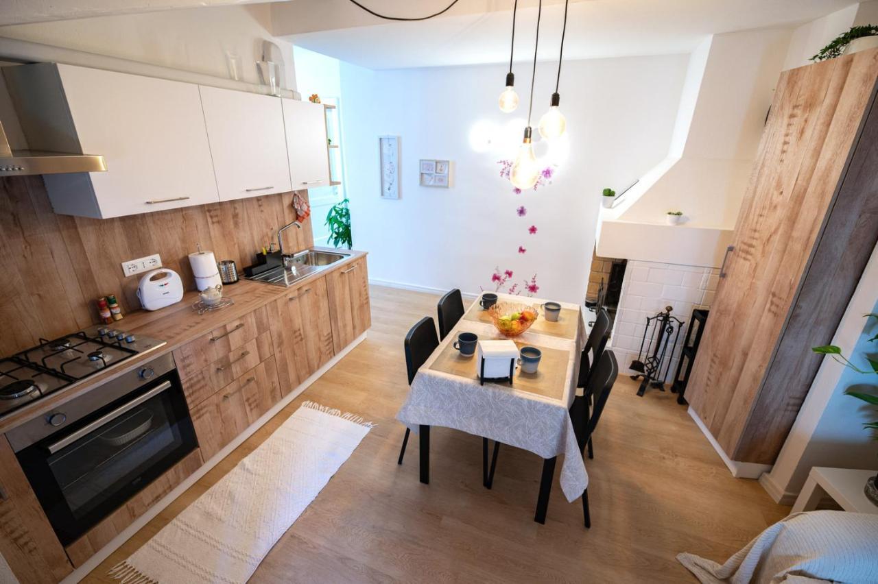 La Casa Di Gabri Centro Trieste