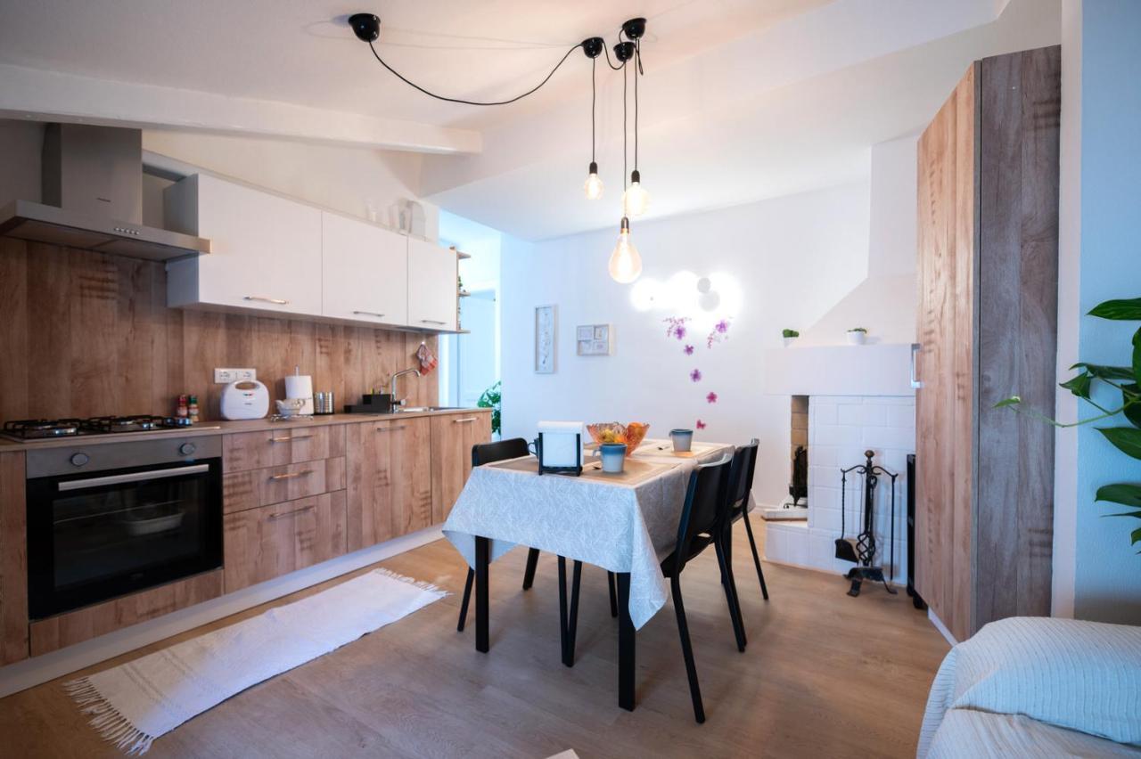 La Casa Di Gabri Centro Holiday home Trieste