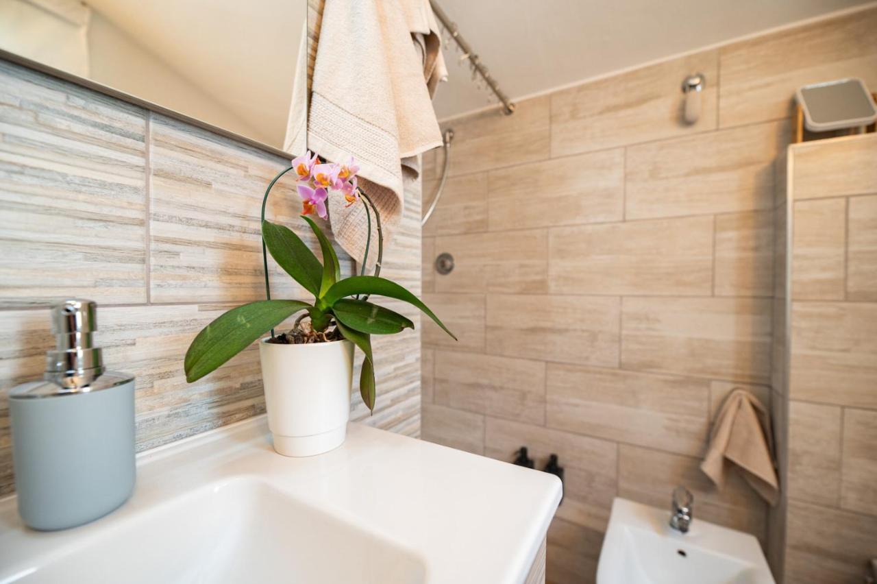 La Casa Di Gabri Centro Holiday home Trieste